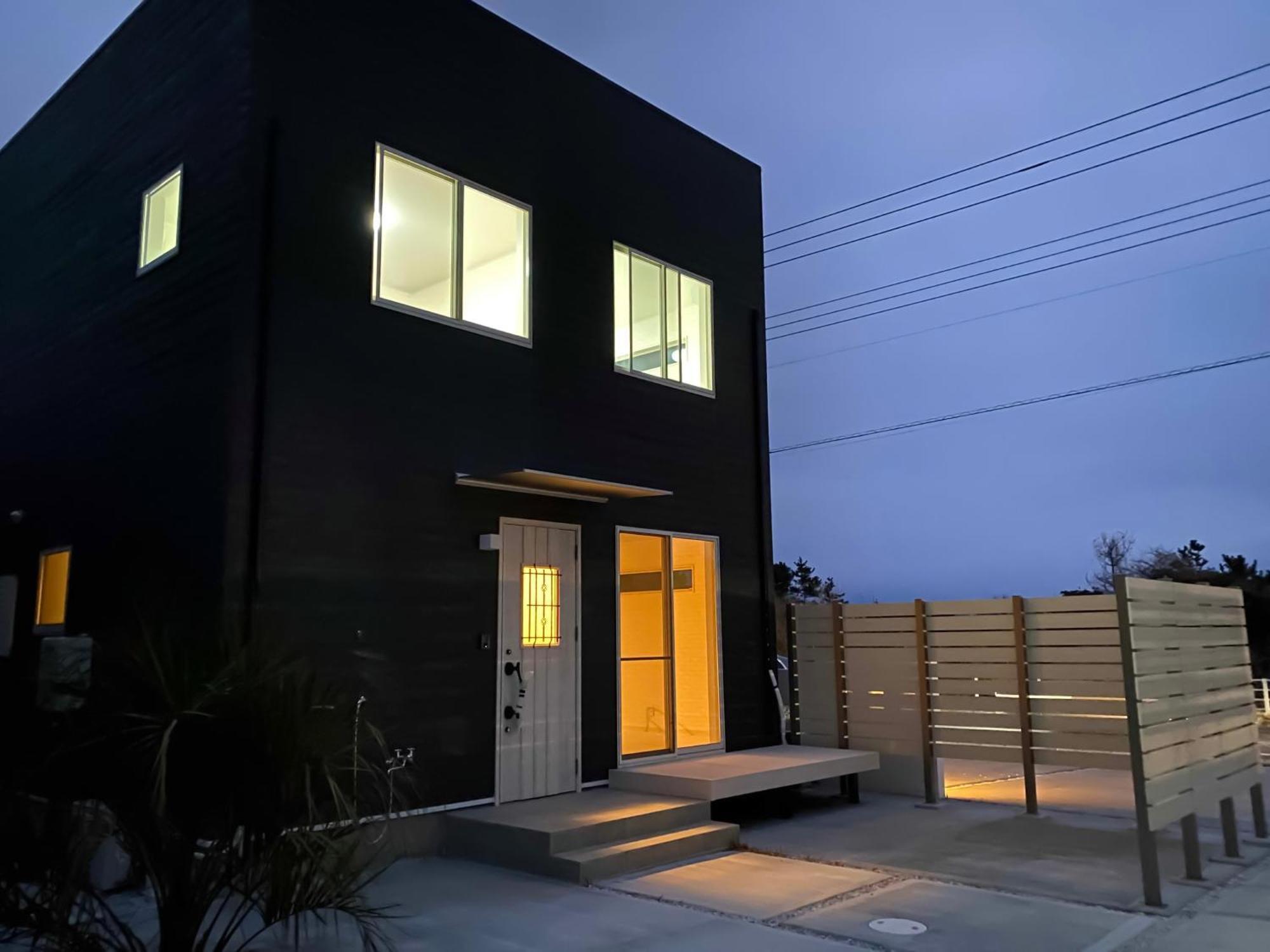 Villa Pleasure Point Ichinomiya Ichinomiya  Esterno foto
