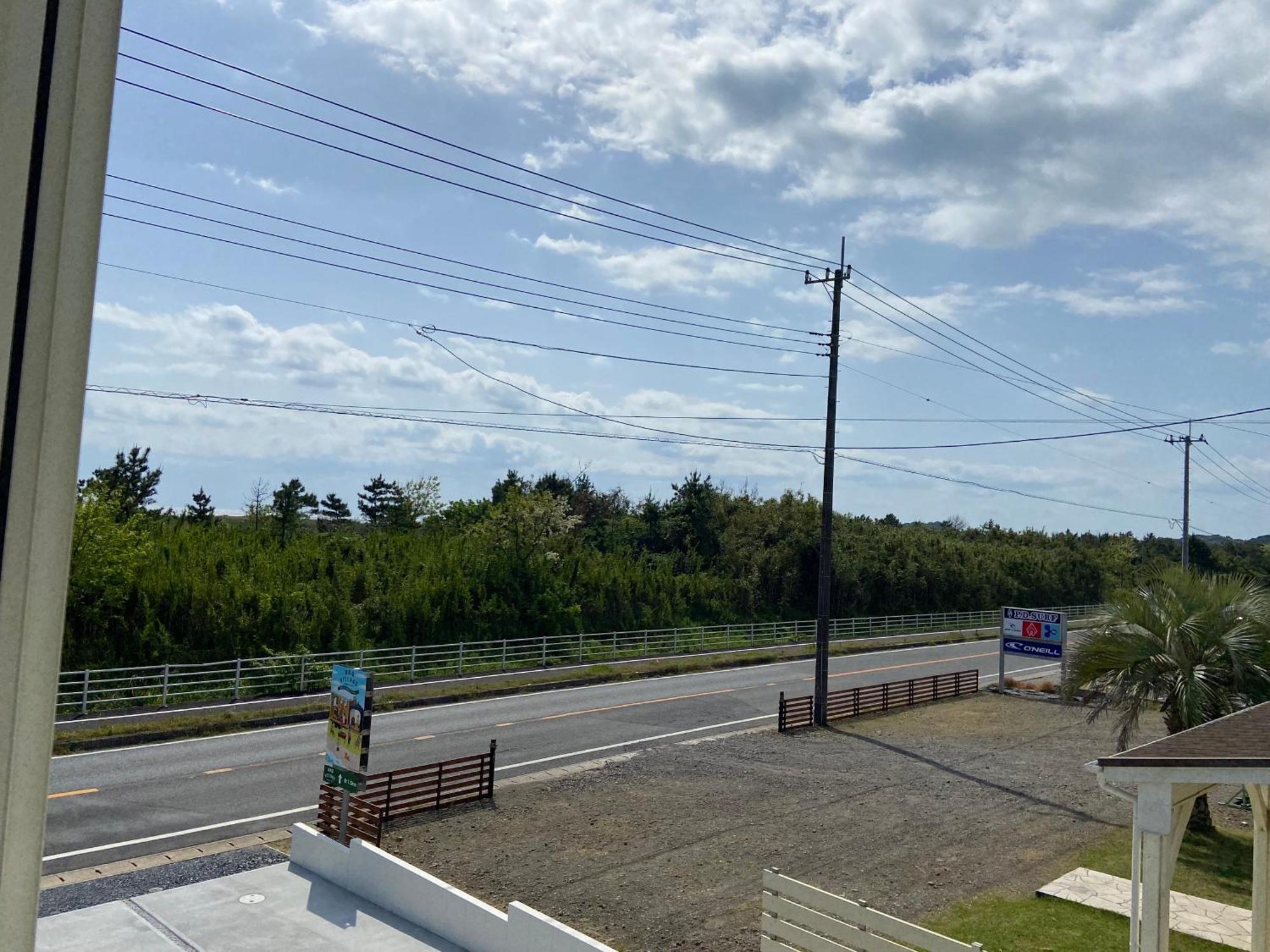 Villa Pleasure Point Ichinomiya Ichinomiya  Esterno foto