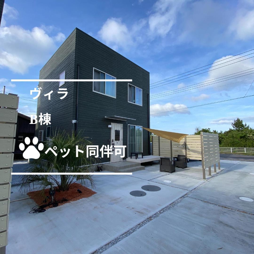 Villa Pleasure Point Ichinomiya Ichinomiya  Esterno foto